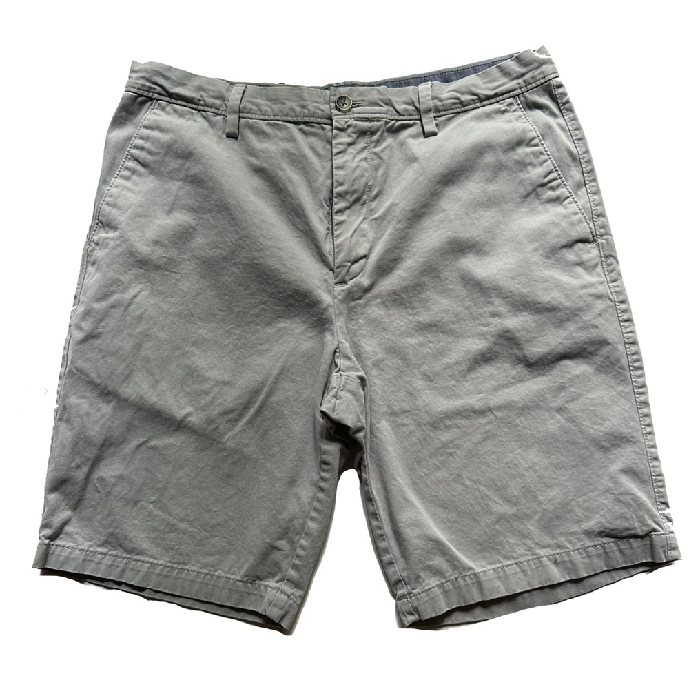 Banana Republic Gray Men's Shorts